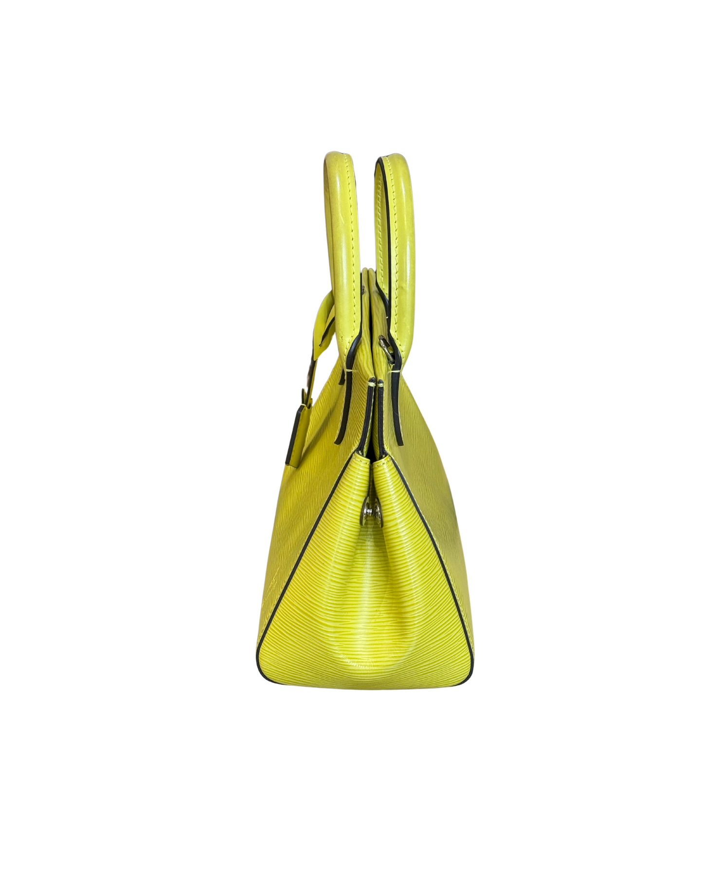 MARLY BB LOUIS VUITTON COLOR LIME