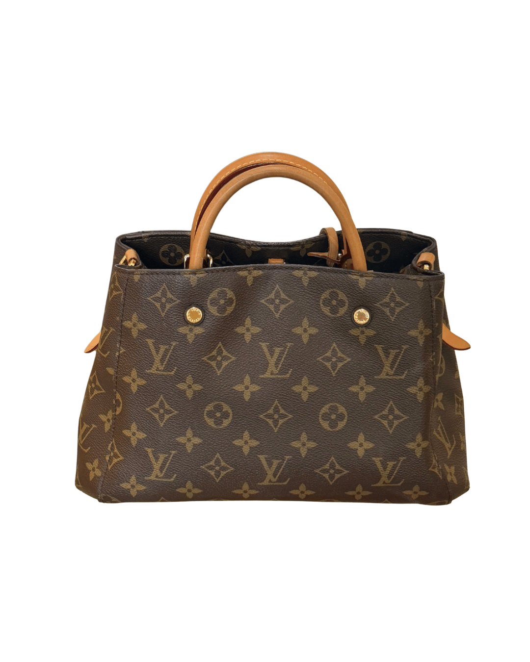 MONTAIGNE BB LOUIS VUITTON MONOGRAM