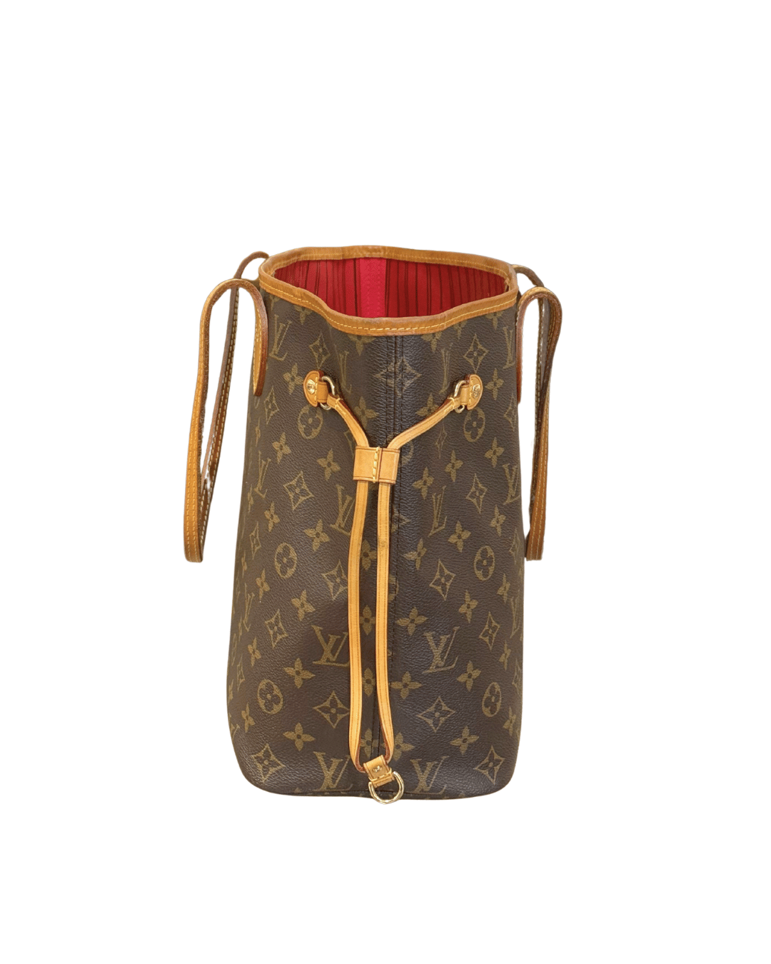 NEVERFULL MM LOUIS VUITTON MONOGRAM