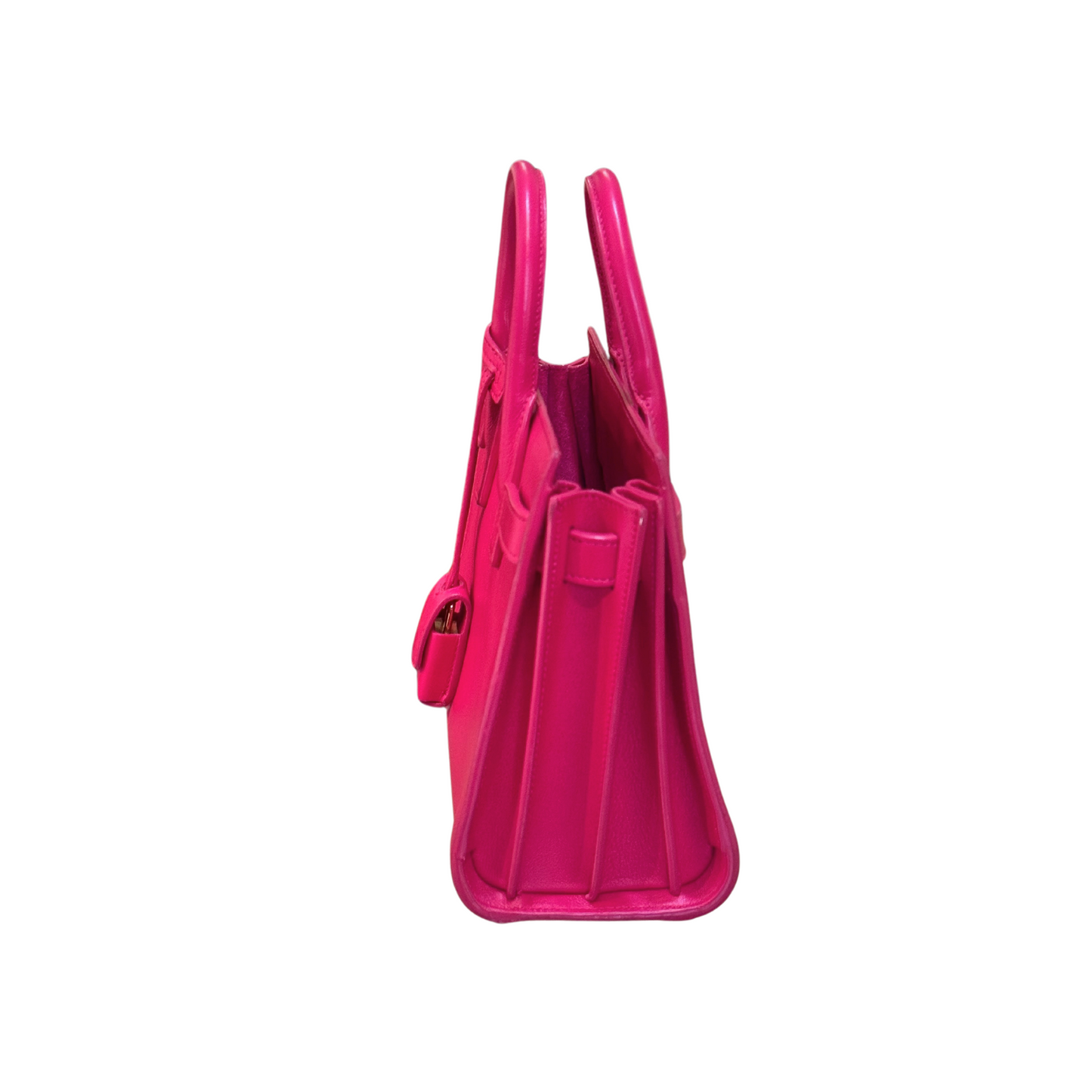 SAC DE JOUR NANO FUCSIA