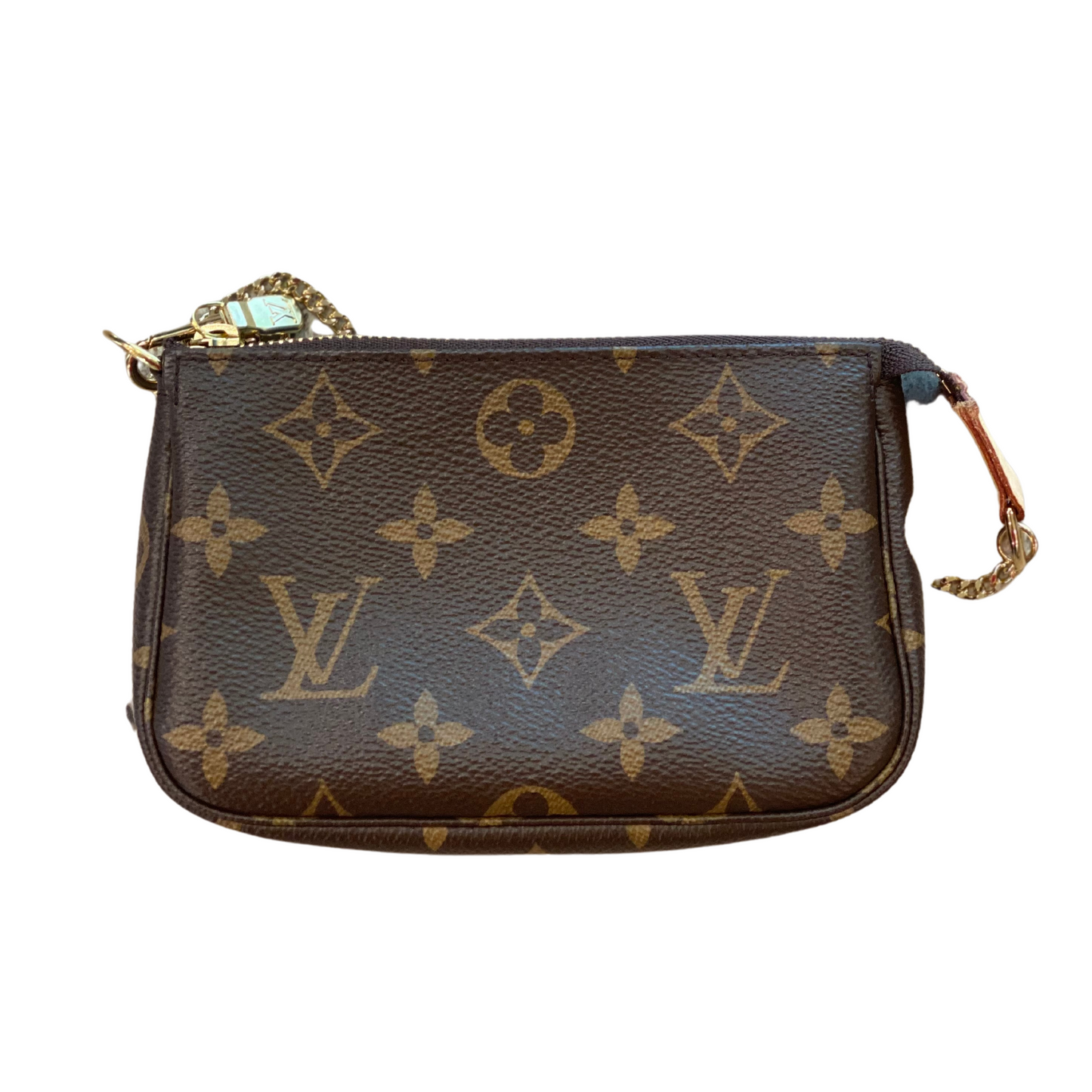 MINI POCHETTE ACCESSORISE MONOGRAM