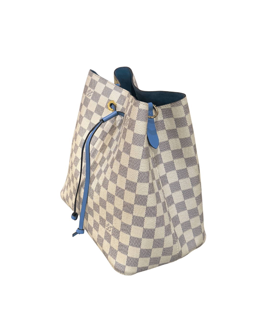 NEONOE LOUIS VUITTON DAMIER AZUR