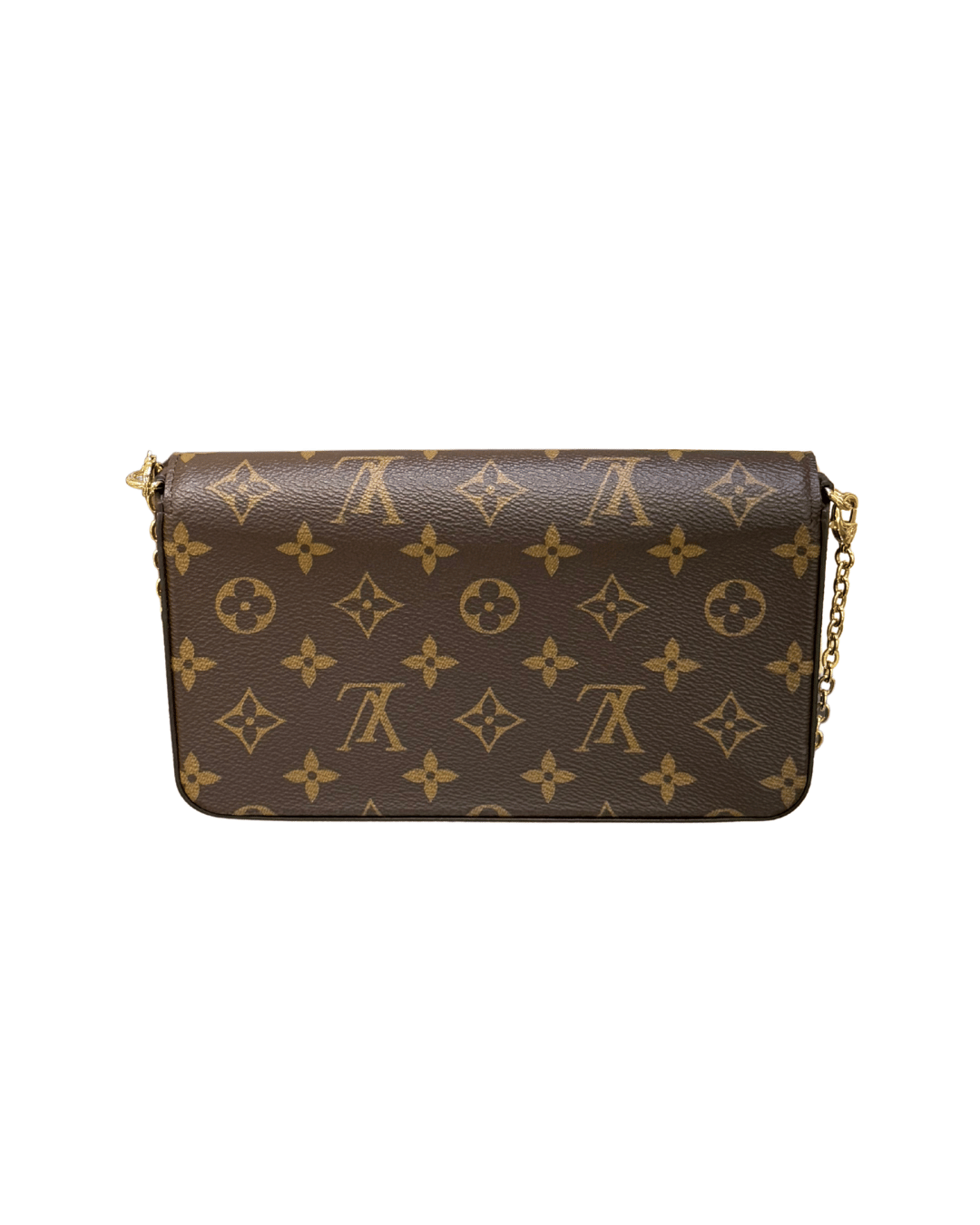 POCHETTE FELICIE LOUIS VUITTON MONOGRAM