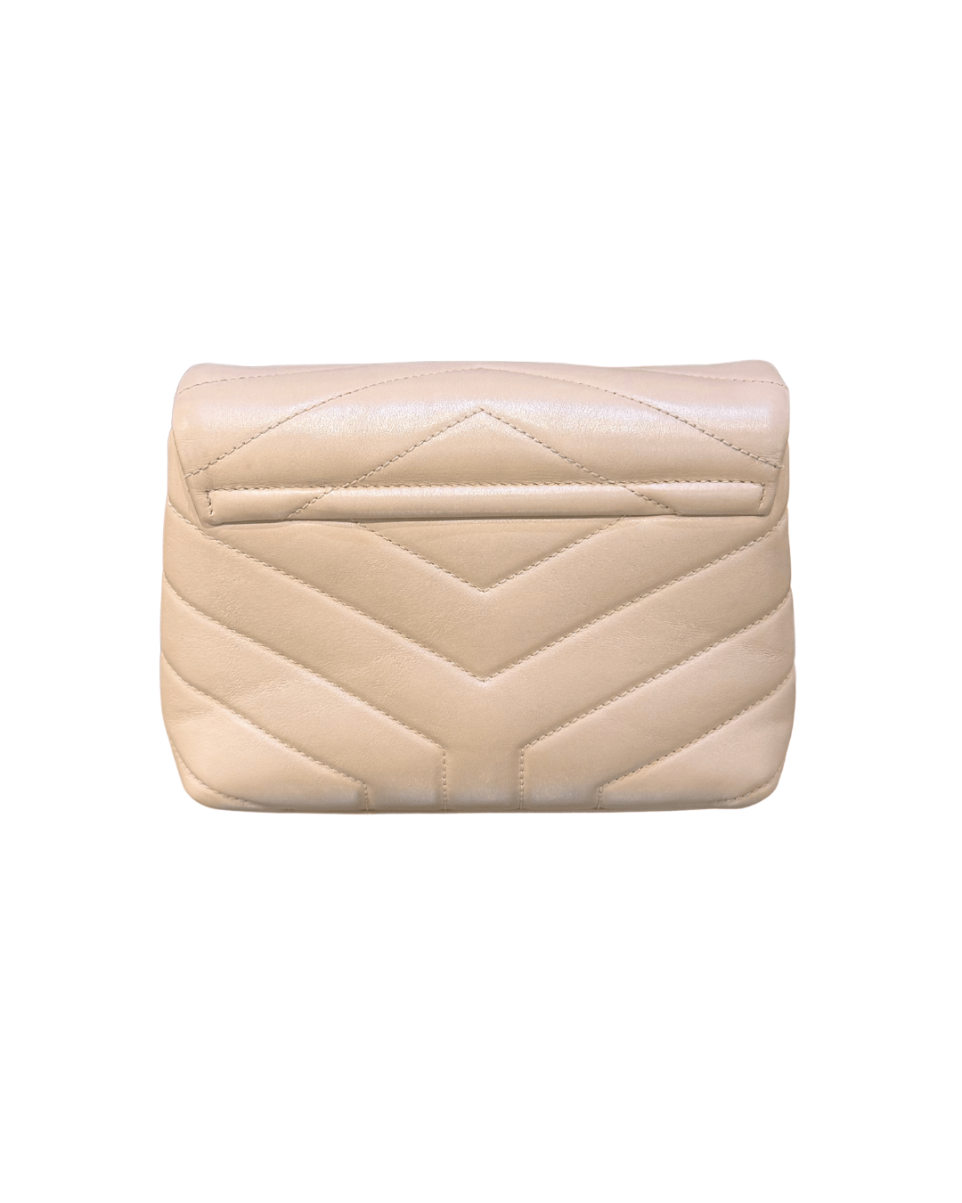 LOULOU TOY ROSA CIPRIA YSL