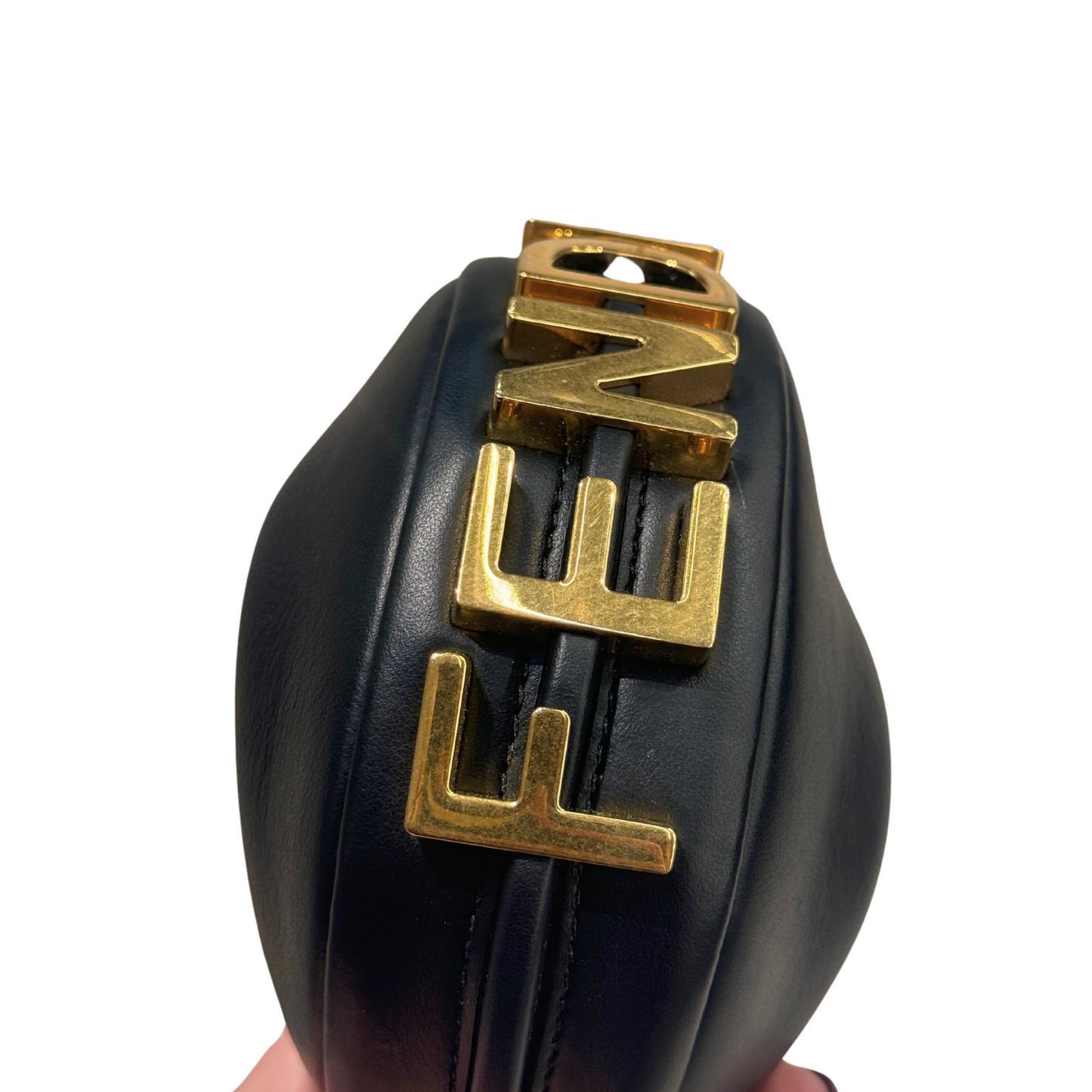 NANO FENDIGRAPHY NERA