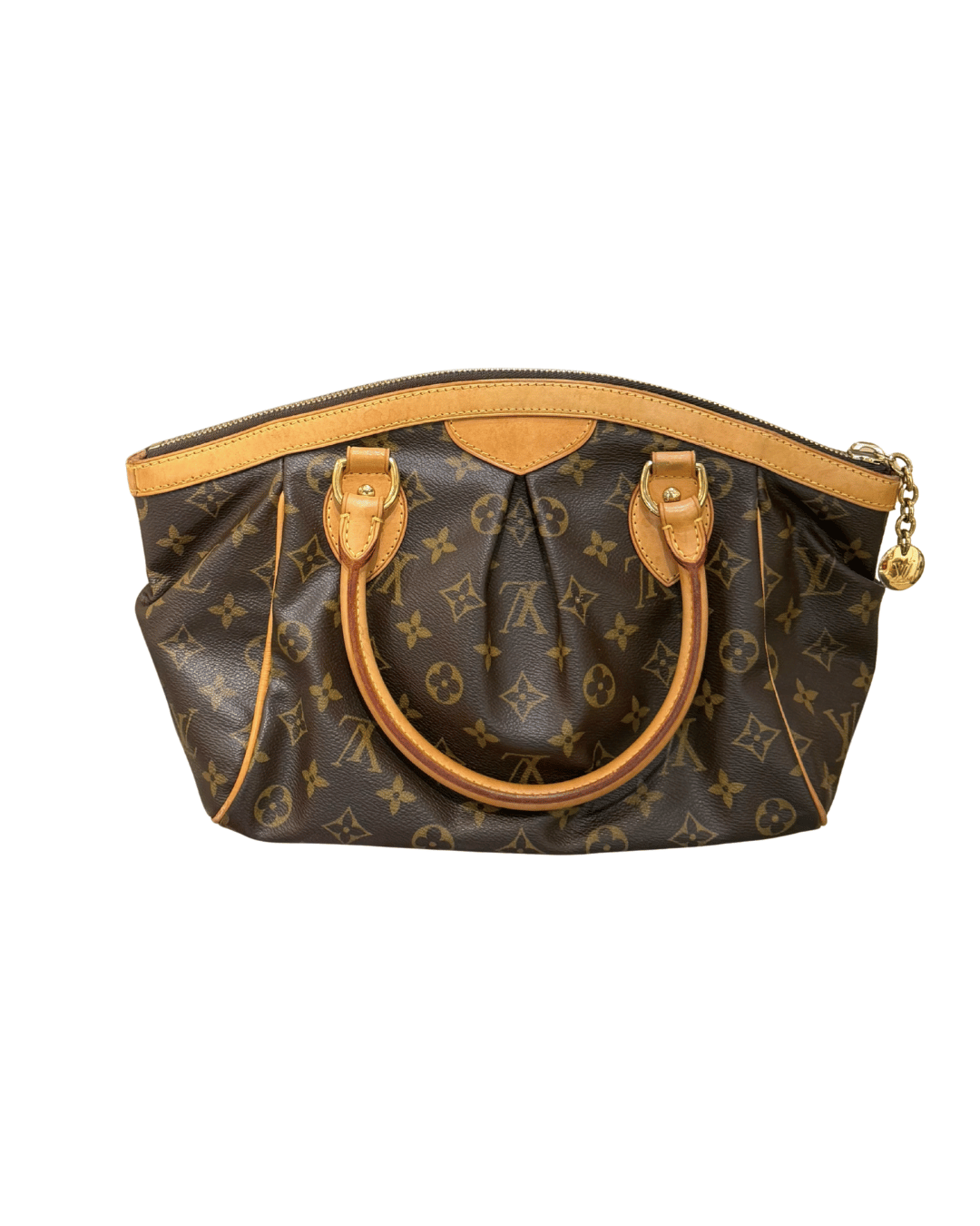 TIVOLI PM LOUIS VUITTON MONOGRAM