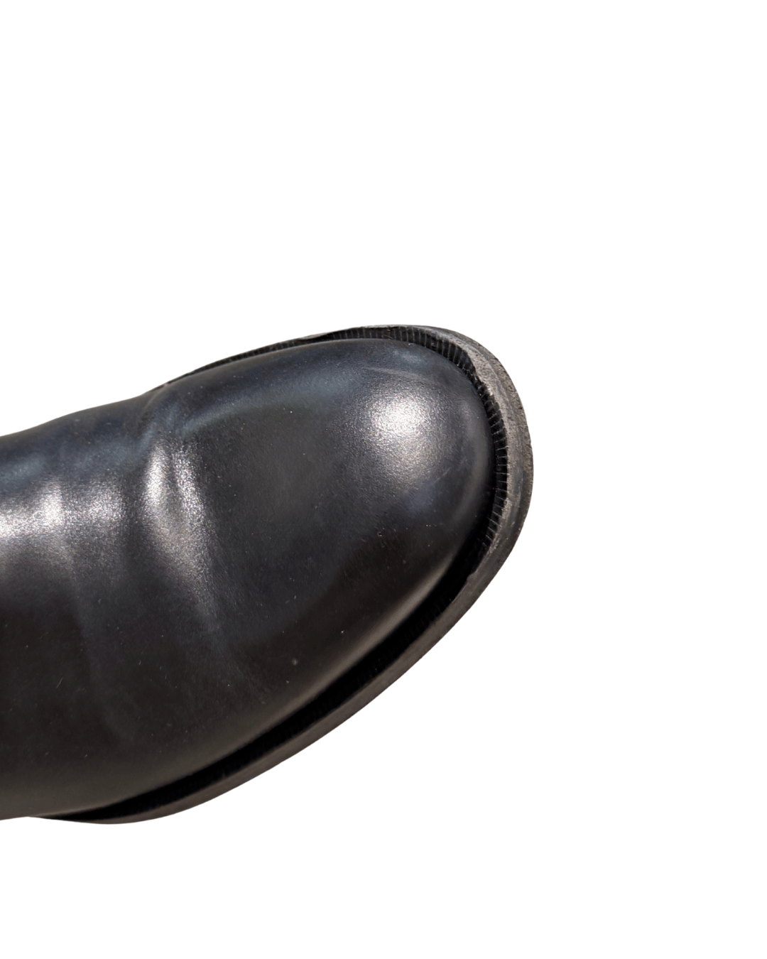 STIVALI GUCCI NERI Nr 37