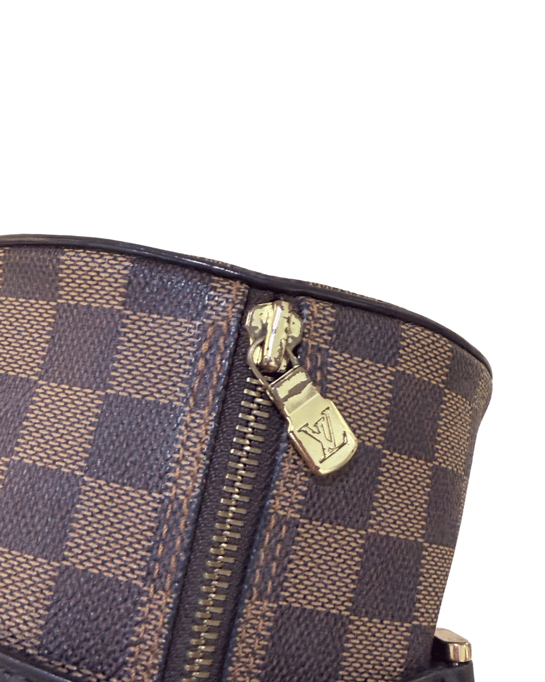 PAPILLON DAMIER EBENE LOUIS VUITTON