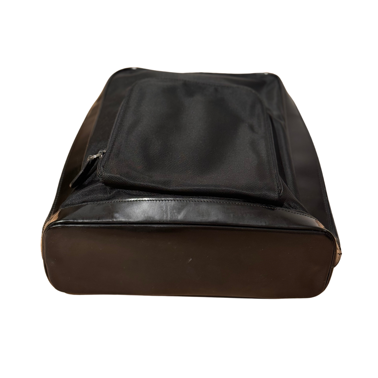 ZAINO GUCCI BAMBOO