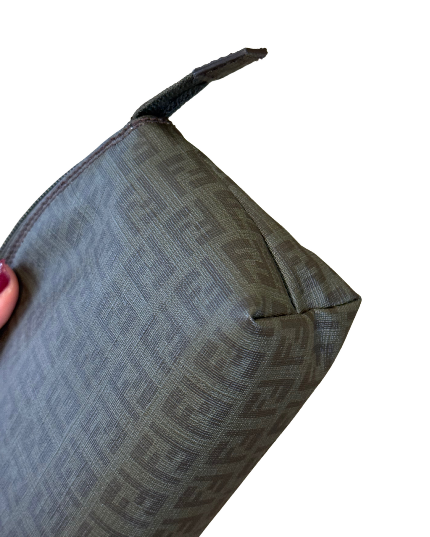 POCHETTE FENDI ZUCCHINA