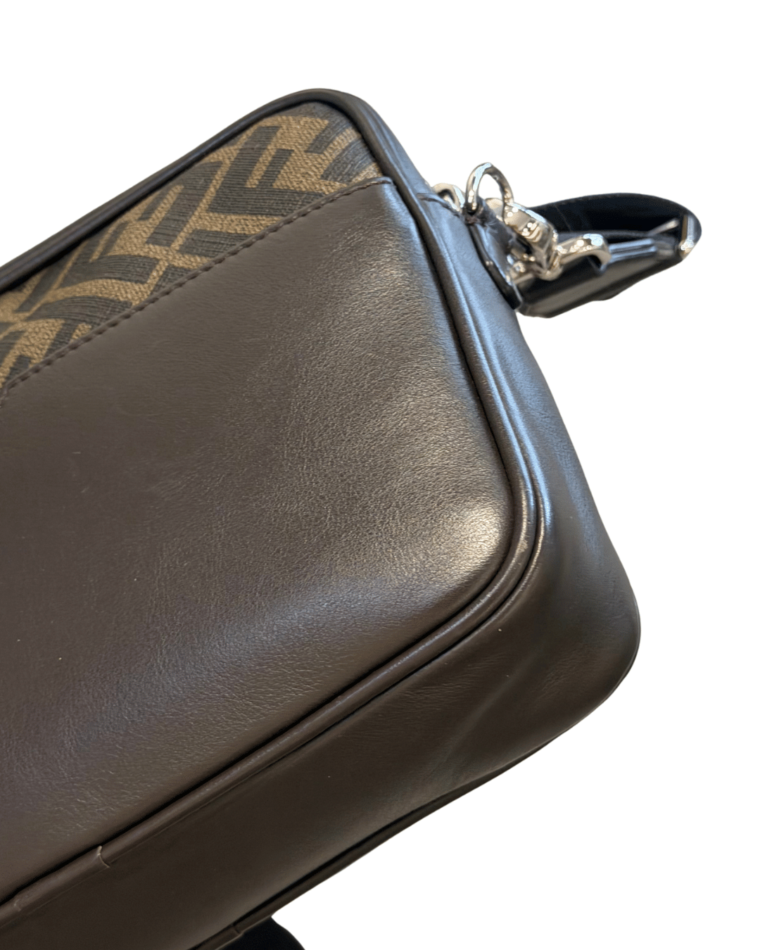 CAMERA BAG UNISEX FENDI