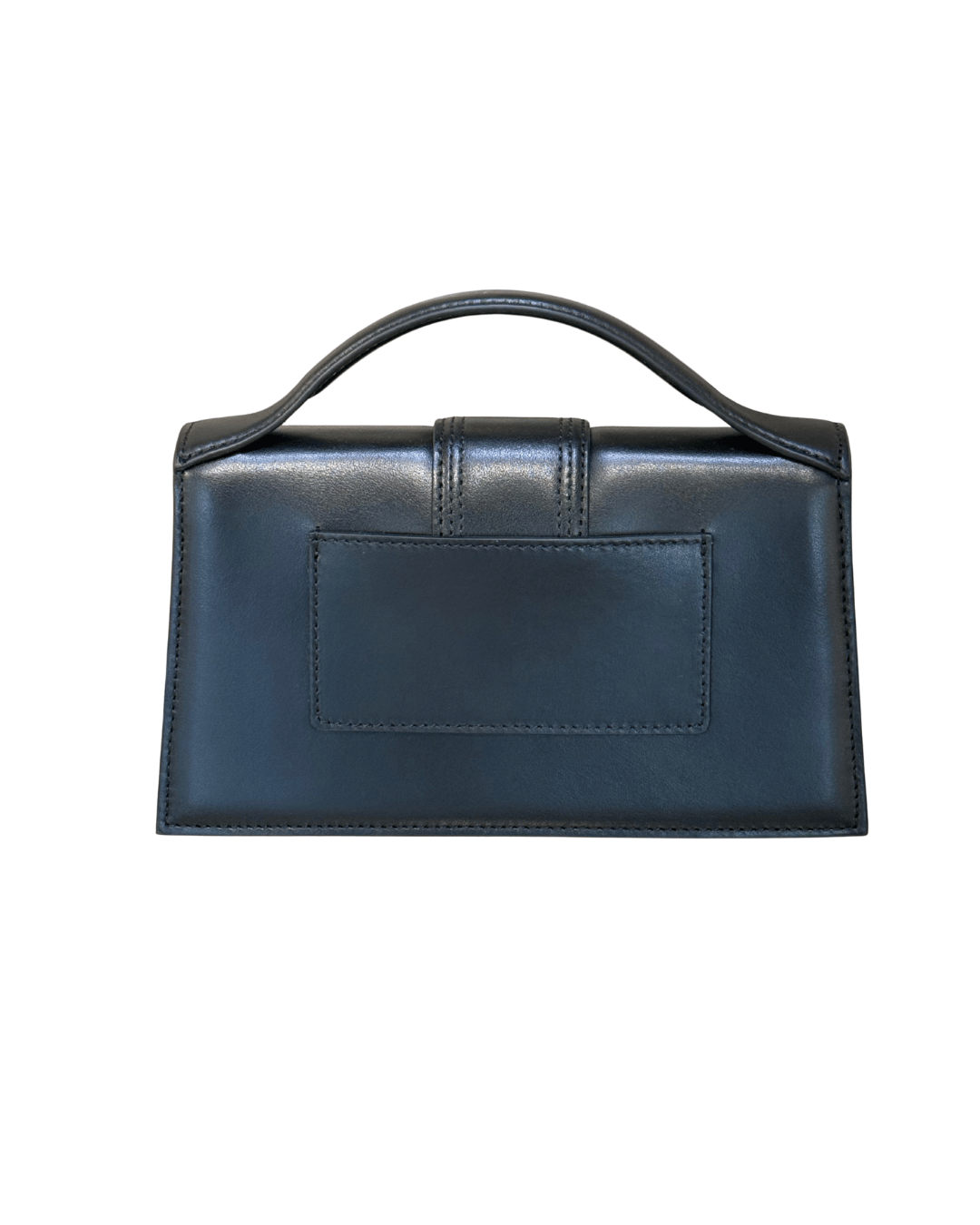 JACQUEMUS LE GRAND BAMBINO NERA