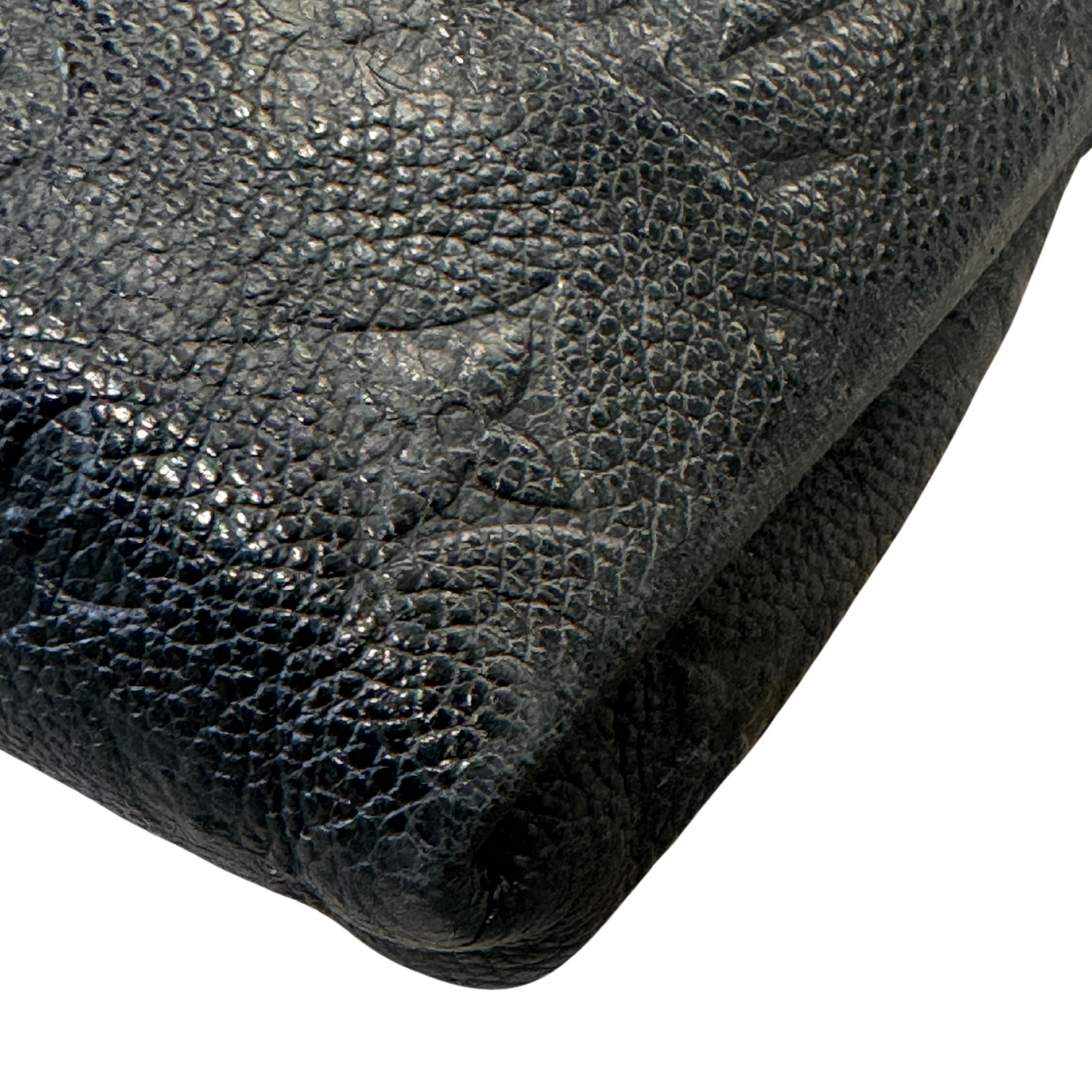 PICCOLA TRACOLLA NERA LOUIS VUITTON