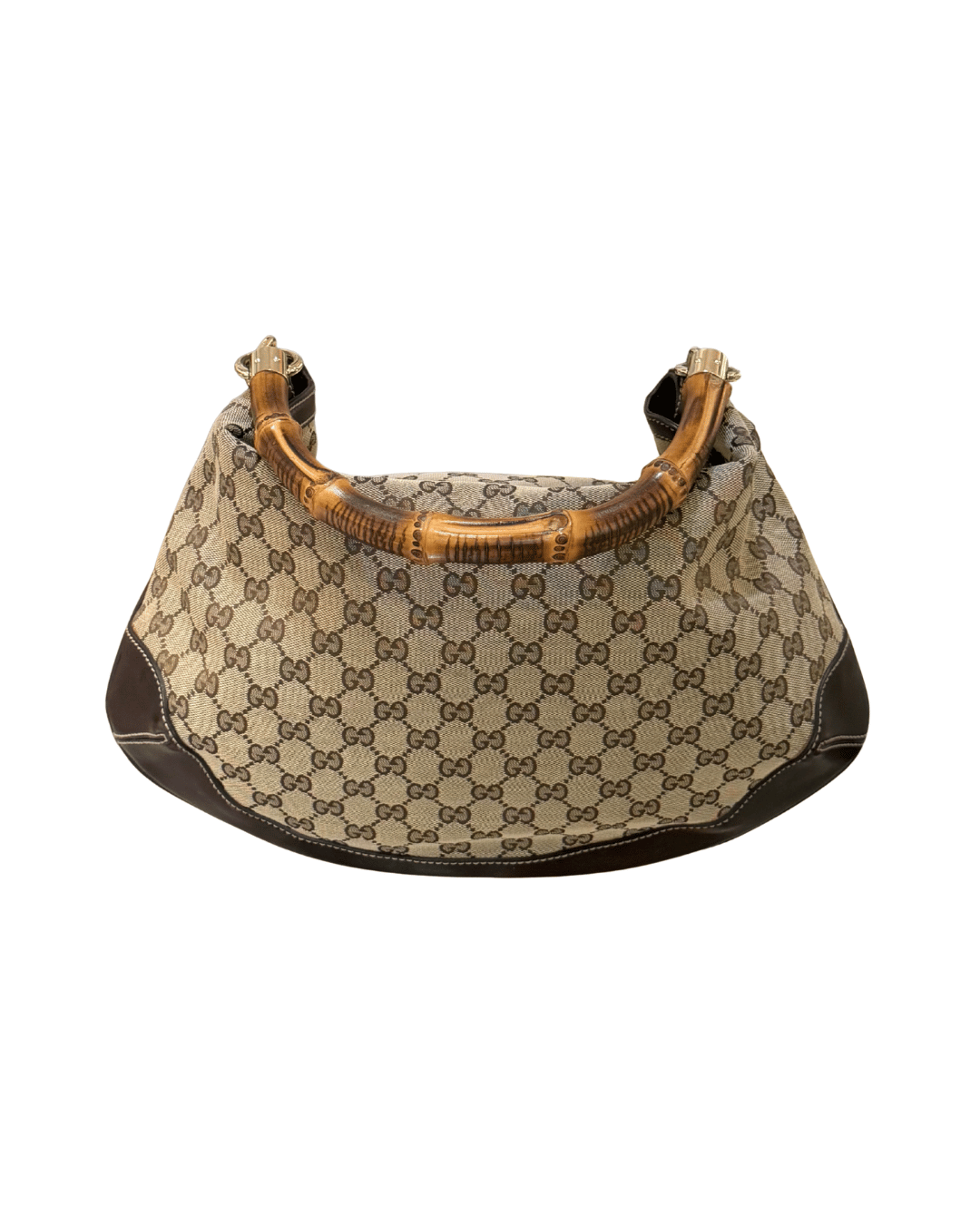 GUCCI INDY MANICO BAMBU