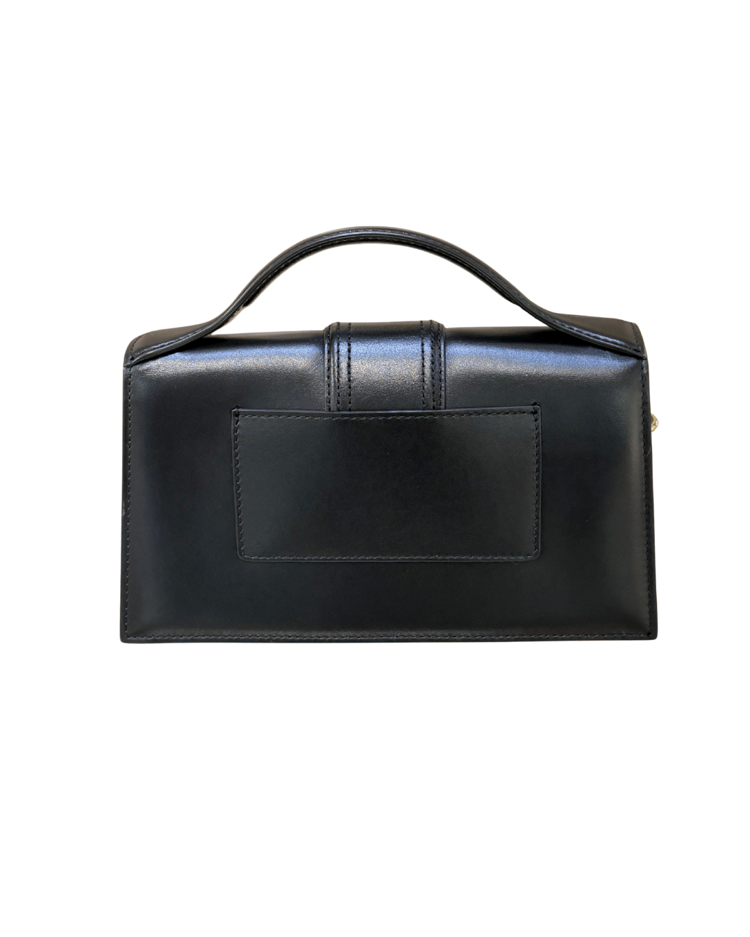 JACQUEMUS LE GRAND BAMBINO NERA