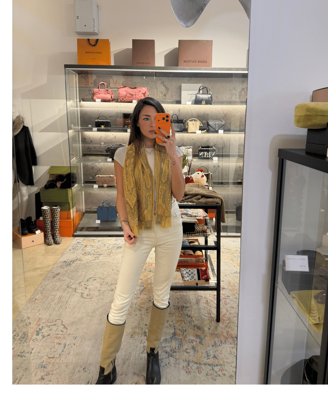 PASHMINA ETRO LANA E SETA