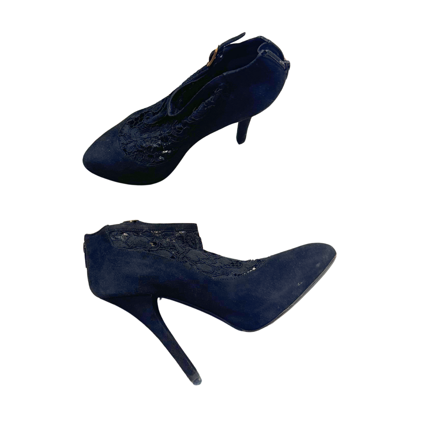 SCARPE DOLCE&GABBANA