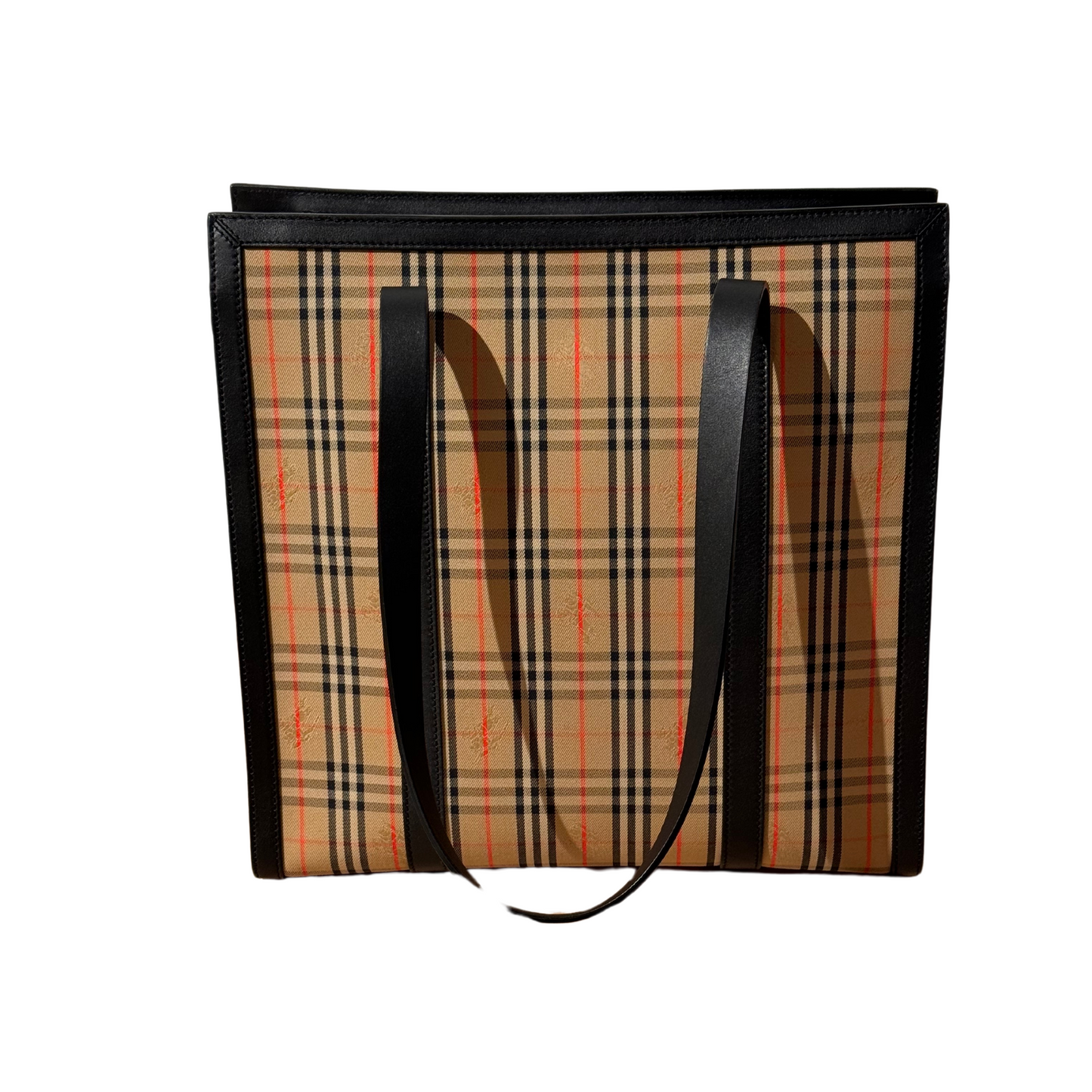 TOTE BAG BURBERRY