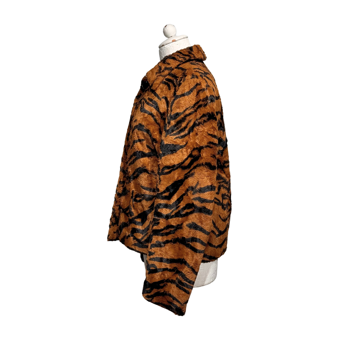 GIACCHINO ANIMALIER VERSACE