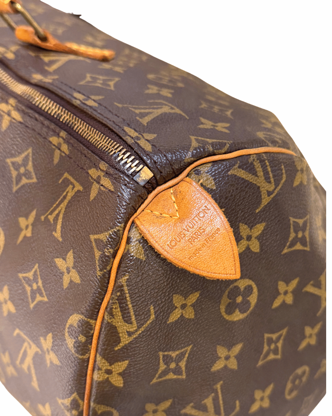 SPEEDY 40 MONOGRAM LOUIS VUITTON
