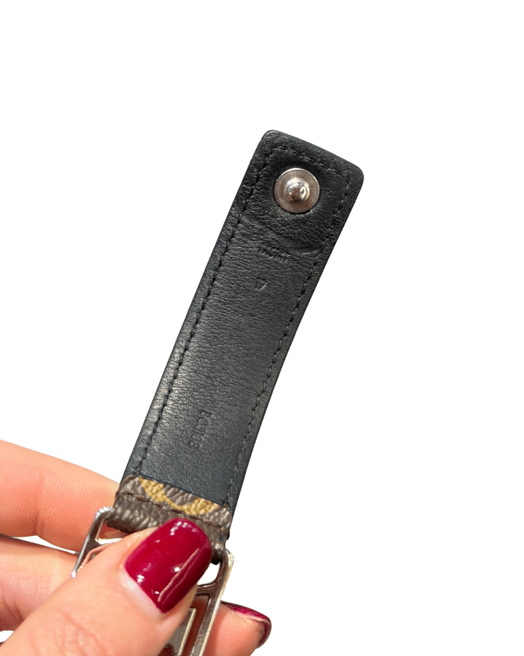 BRACCIALE LV INITIALS LOUIS VUITTON