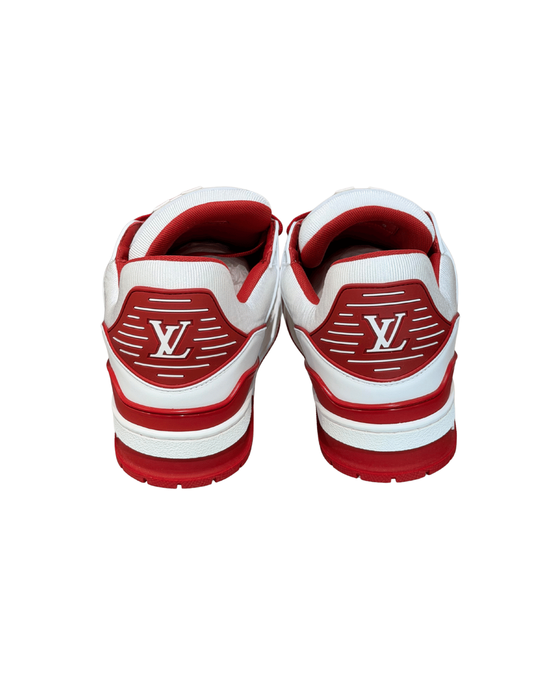 SNEAKERS LOUIS VUITTON TRAINER BY VIRGIL ABLOH Nr 43