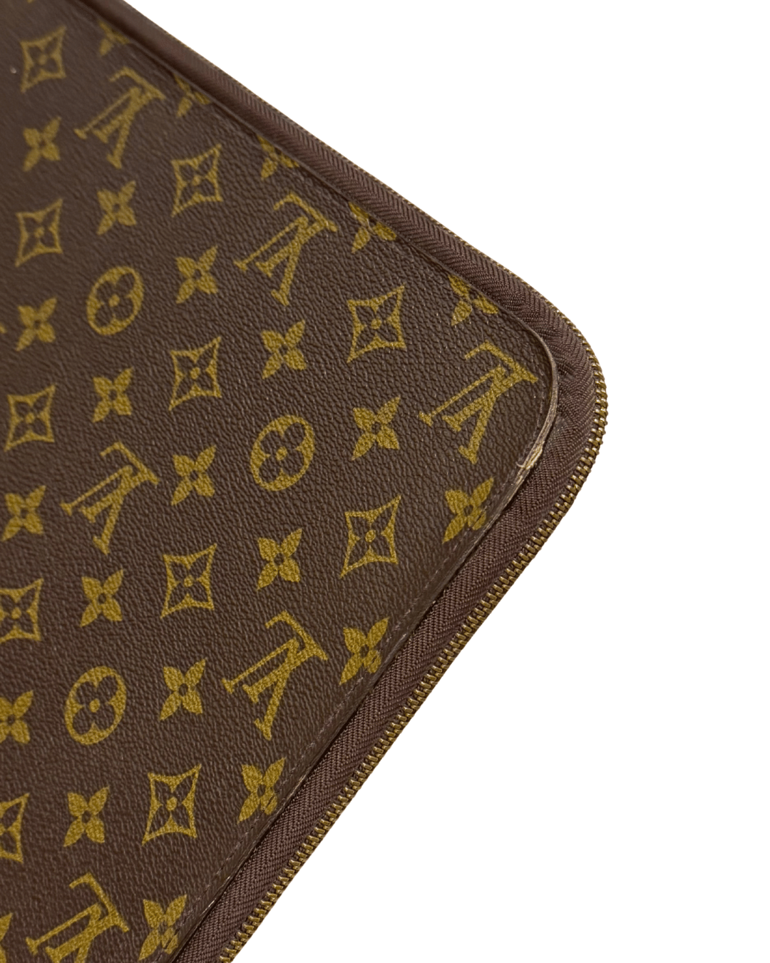 PORTADOCUMENTI / PORTA PC VINTAGE LOUIS VUITTON