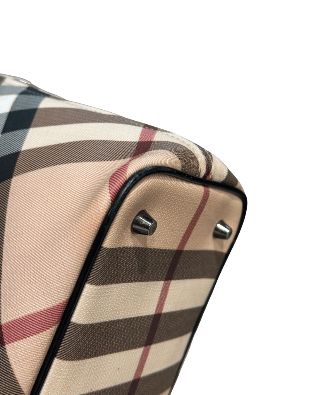 BORSA BURBERRY A SPALLA