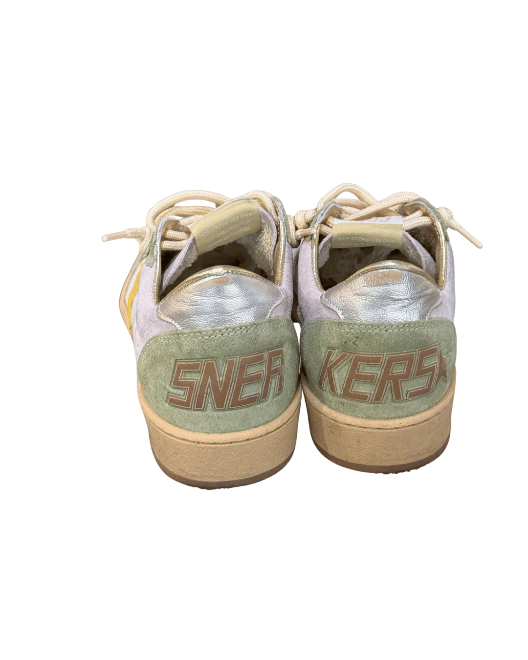 GOLDEN GOOSE BALL STAR Nr 37