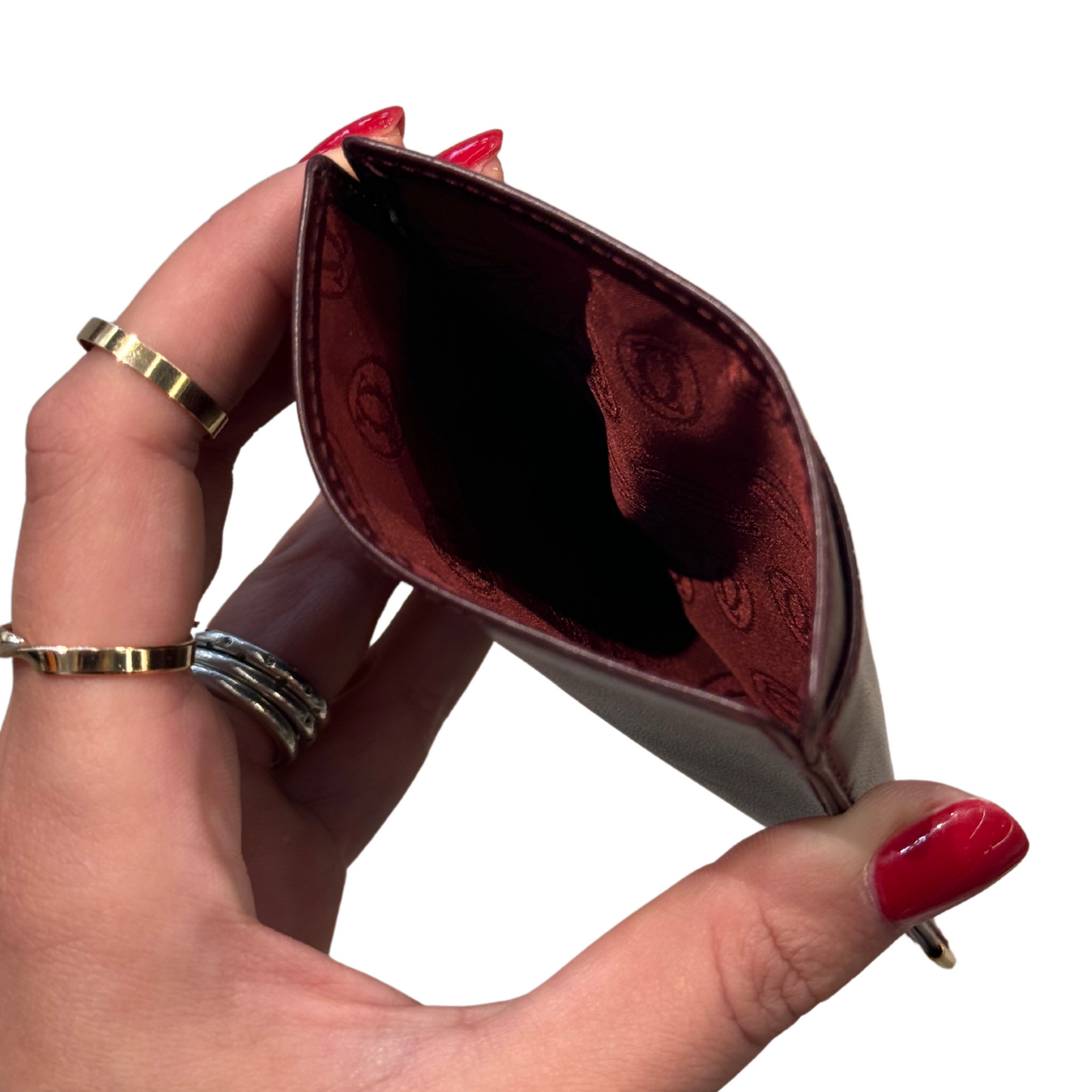 PORTACARTE CARTIER