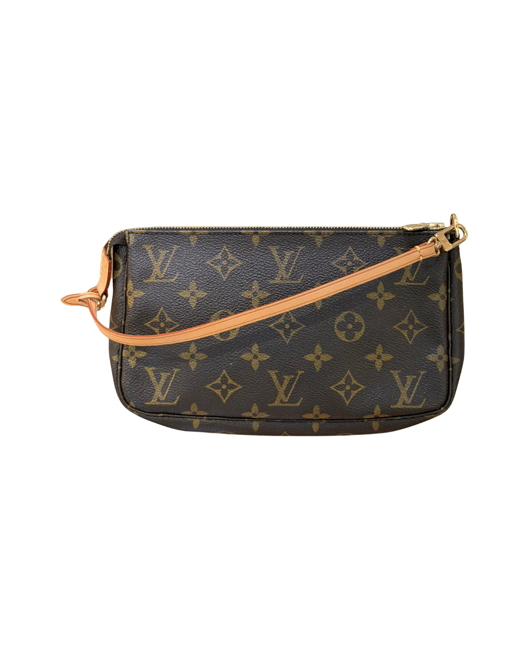 LOUIS VUITTON POCHETTE ACCESSORISE MONOGRAM