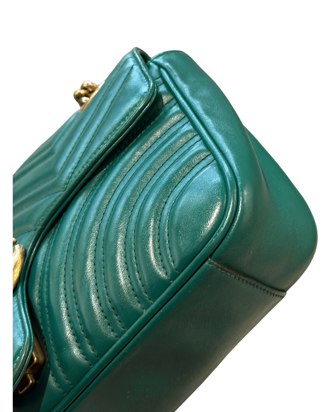 MARMONT 26 GUCCI VERDE SMERALDO