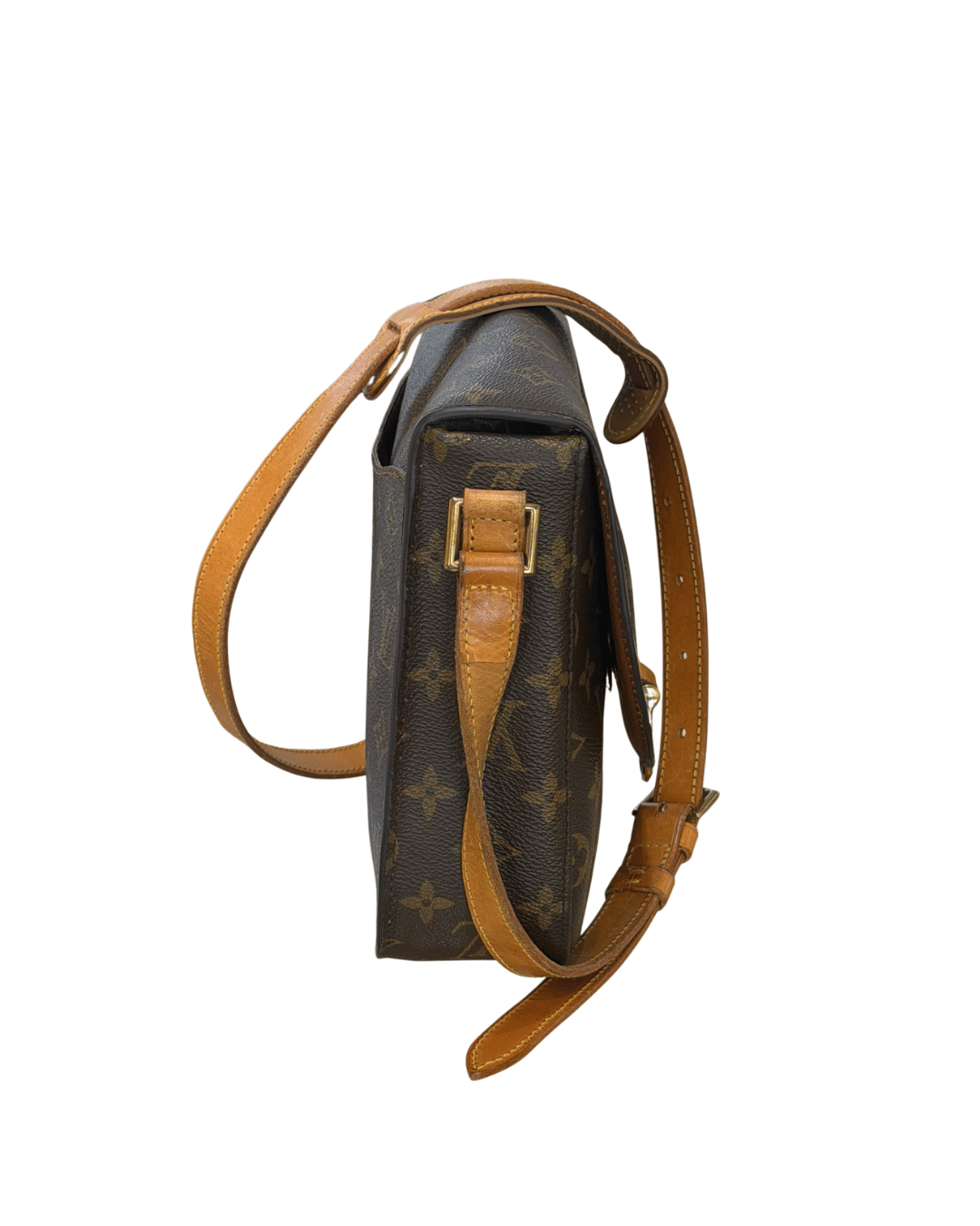 SAINT CLOUD MM LOUIS VUITTON MONOGRAM