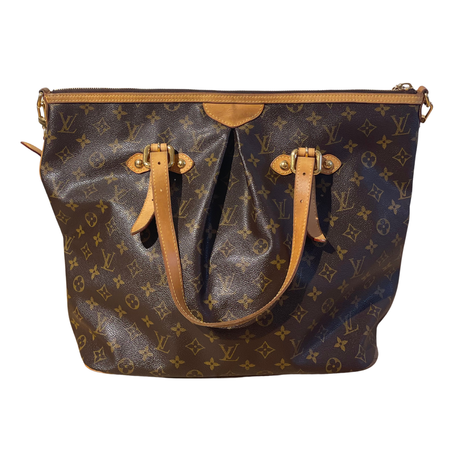 PALERMO GM LOUIS VUITTON