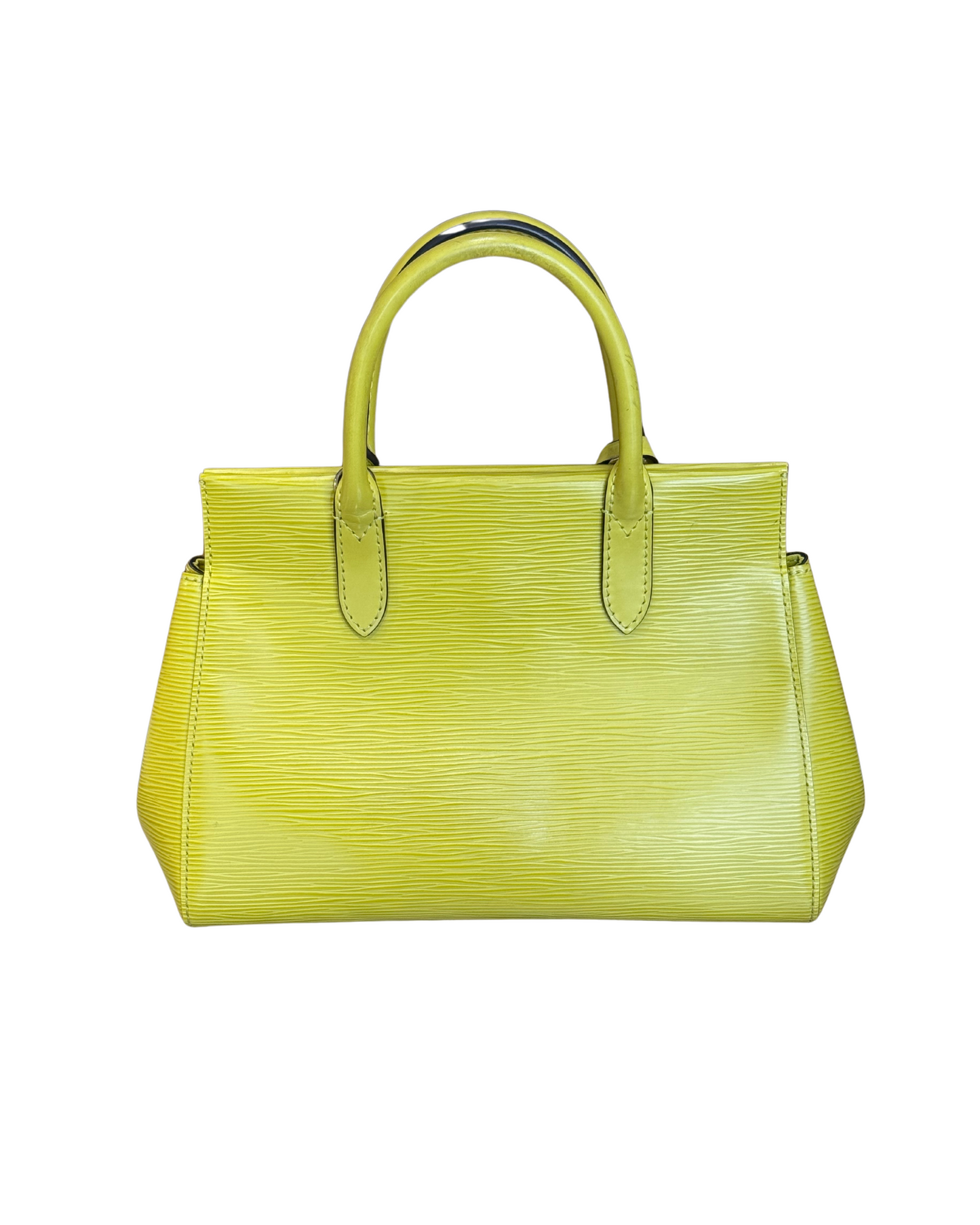 MARLY BB LOUIS VUITTON COLOR LIME