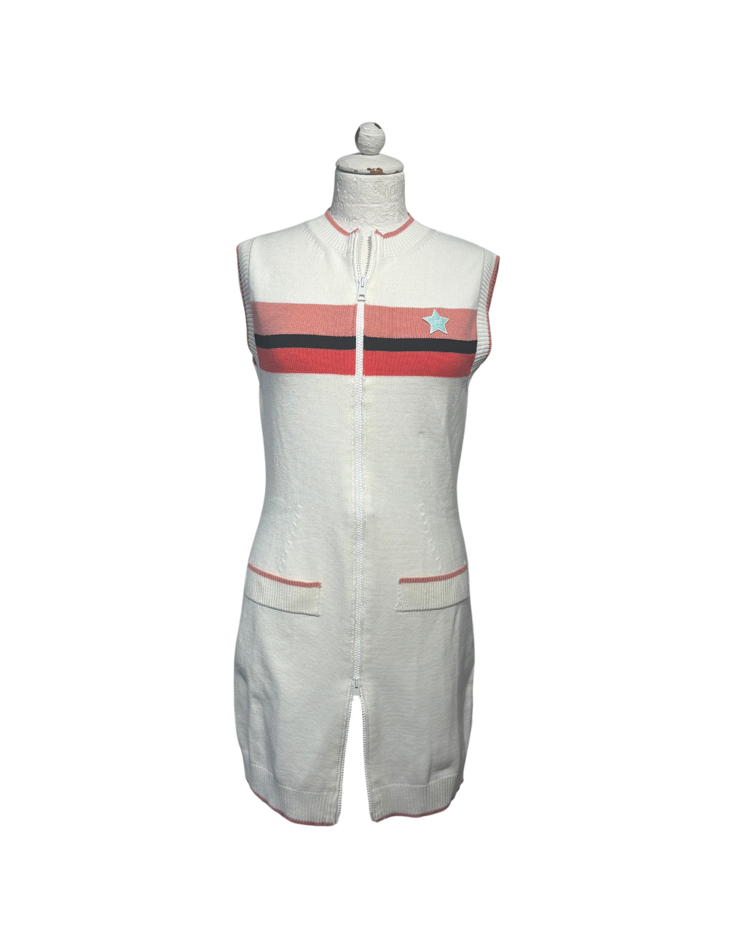 ABITO IN MAGLIA ELISABETTA FRANCHI