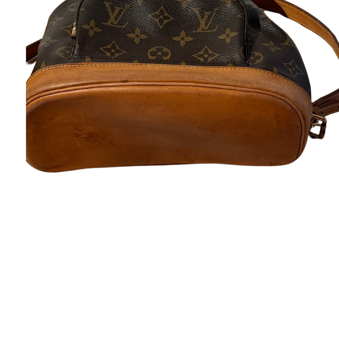 ZAINO MONTSOURIS PM LOUIS VUITTON