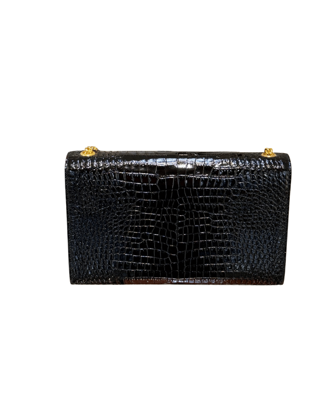 KATE NERA STAMPA COCCO NERA