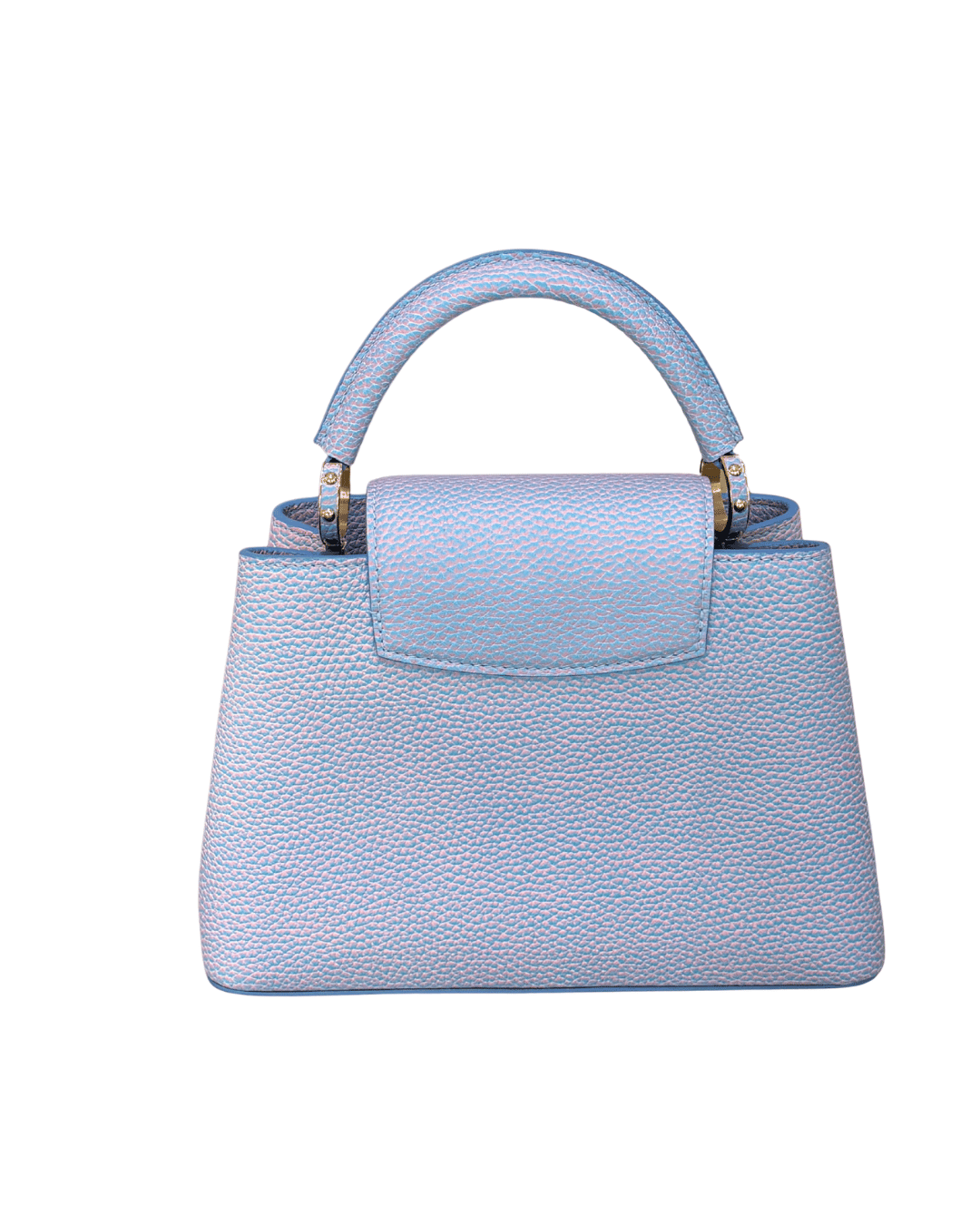 CAPUCINES BB LOUIS VUITTON SUMMER STARDUST