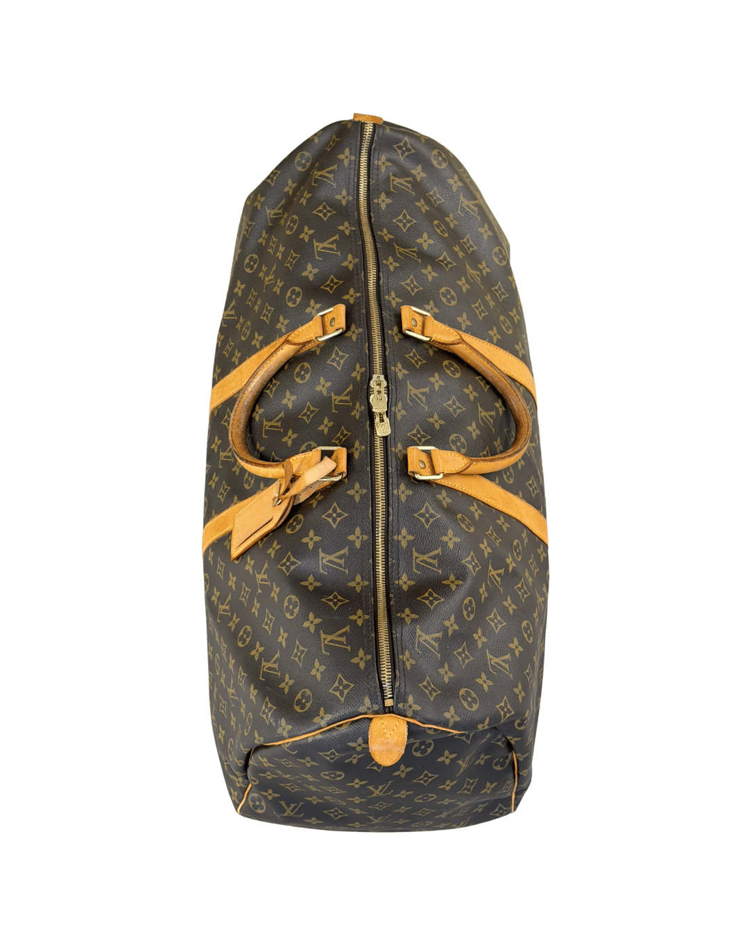 KEEPALL 60 LOUIS VUITTON MONOGRAM VINTAGE
