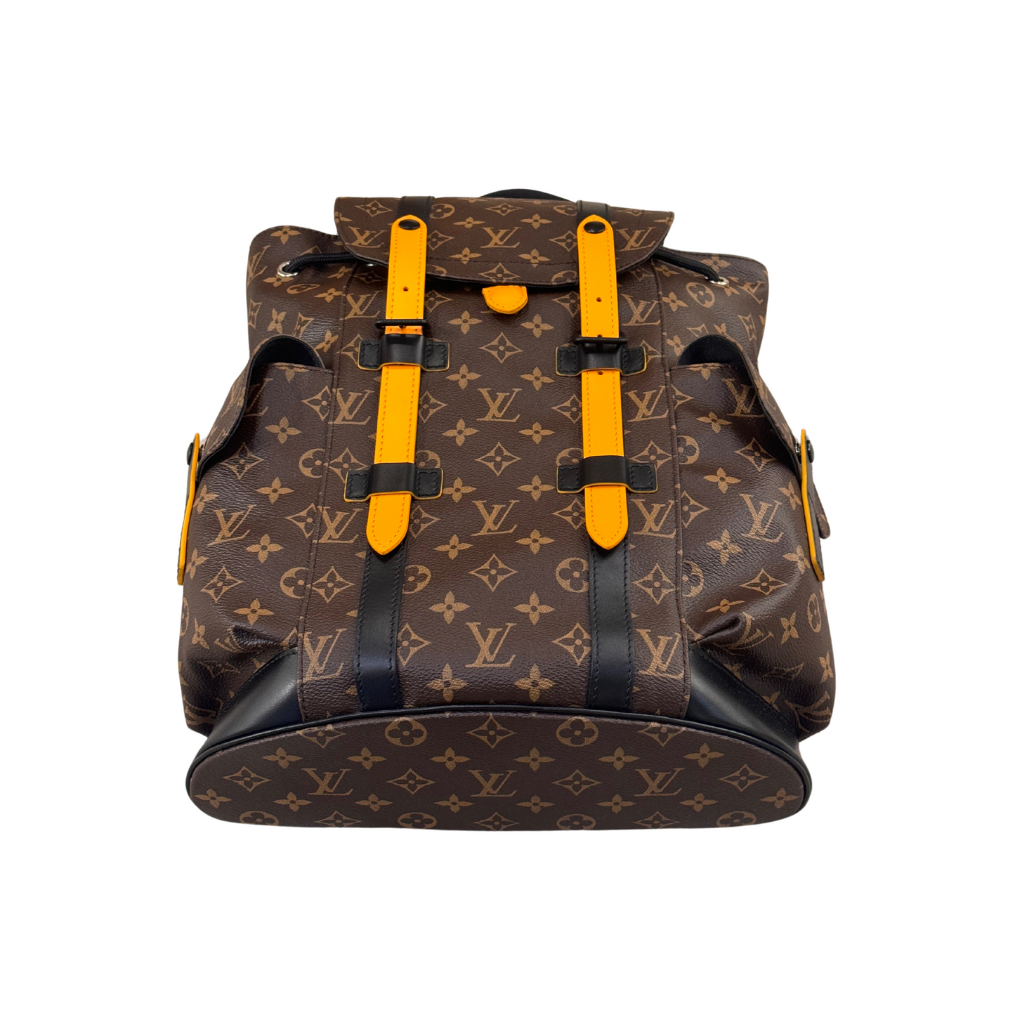 ZAINO CHRISTOPHER MM LOUIS VUITTON
