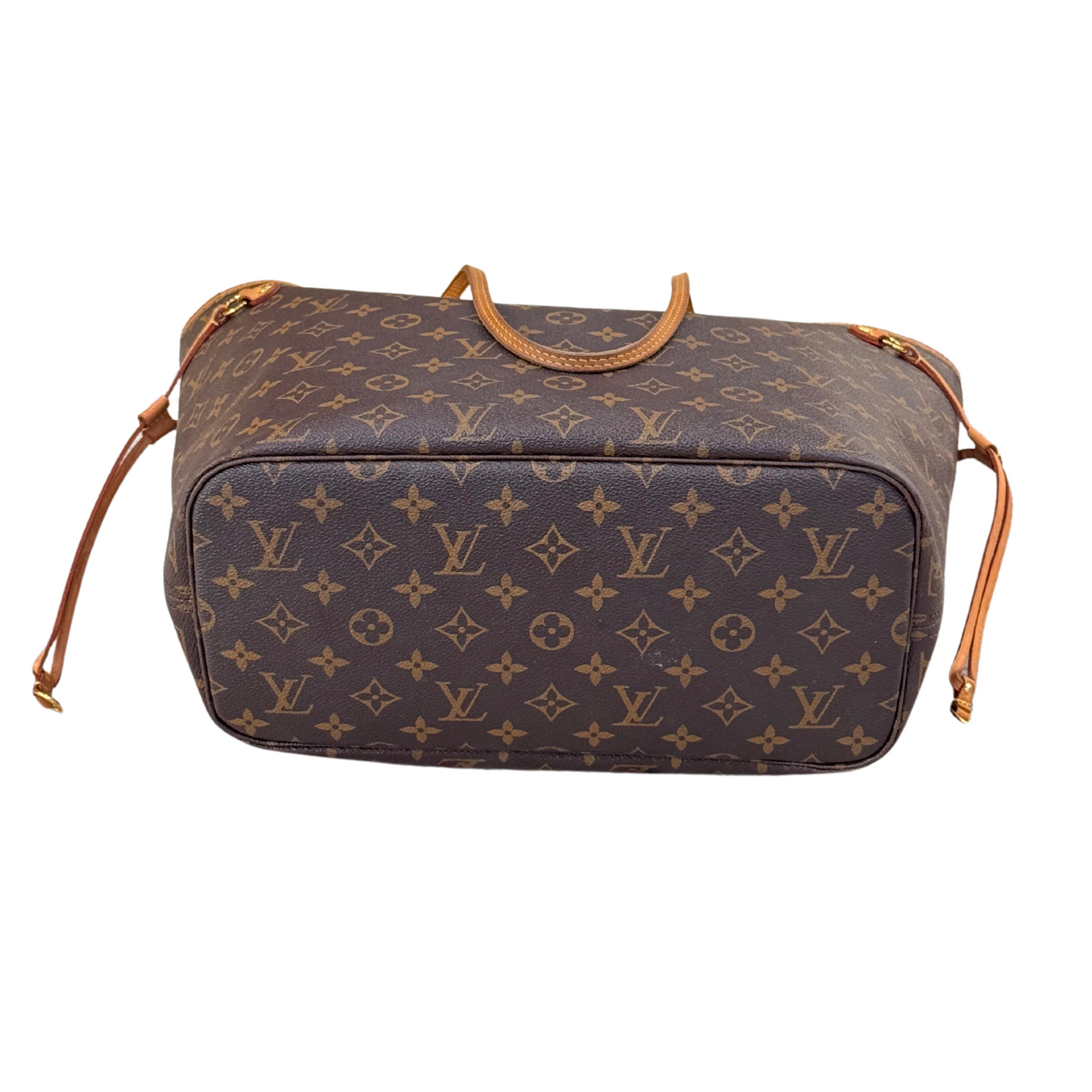 NEVERFULL MM LOUIS VUITTON