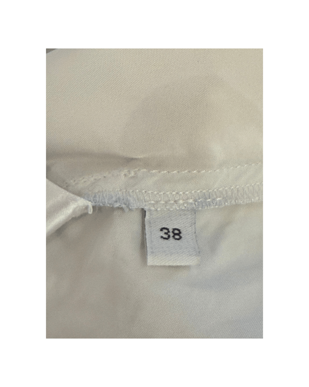 PANTALONI CORTI BOTTEGA VENETA MONKEY PINEAPPLE Tg 38