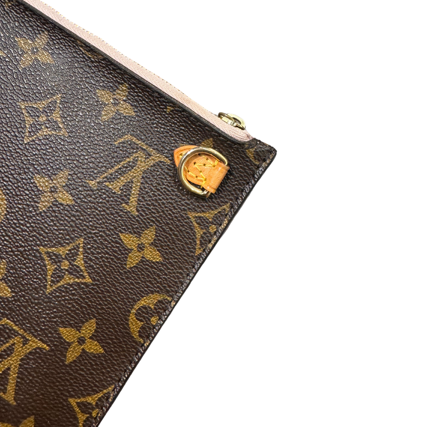 POCHETTE PIATTA LOUIS VUITTON