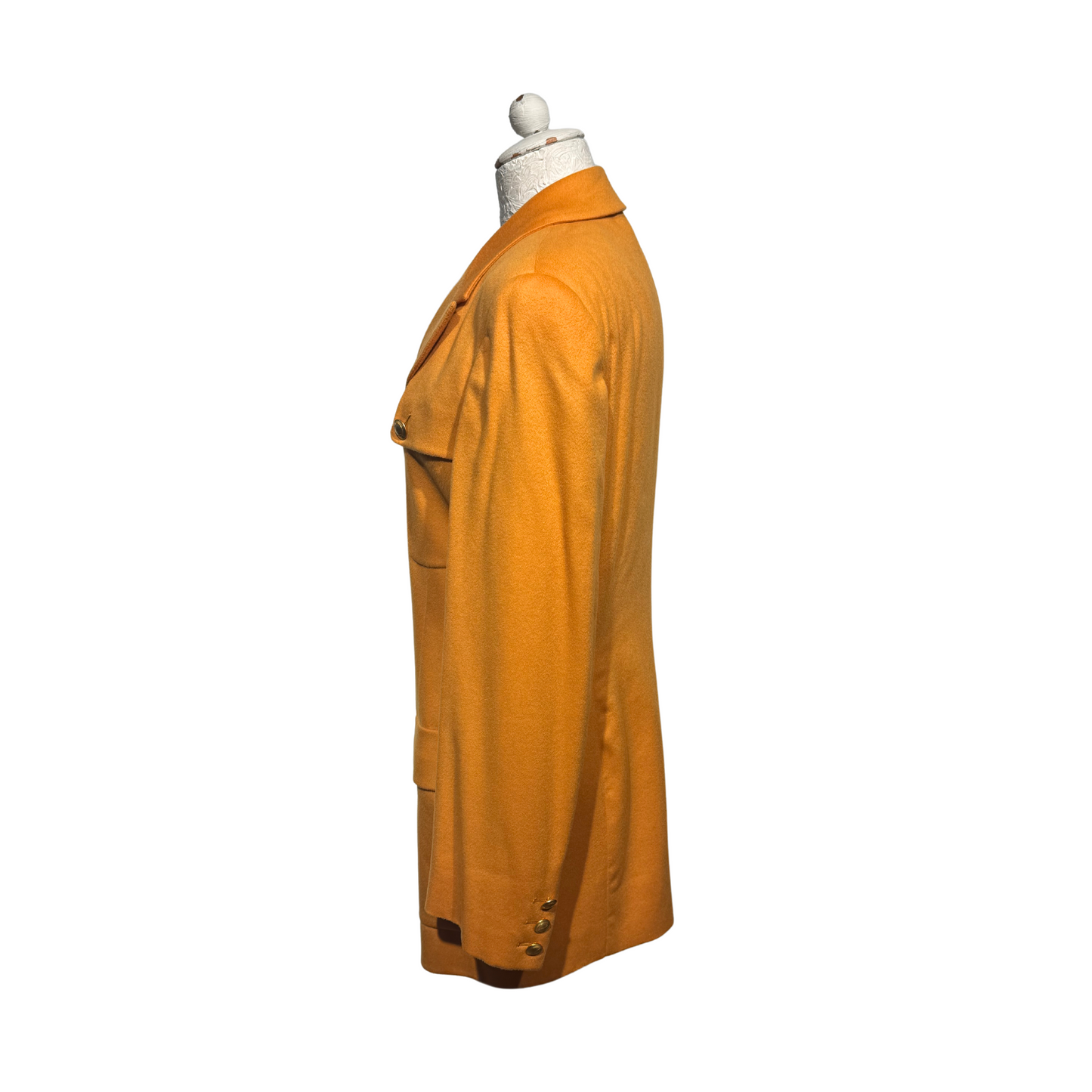 GIACCA VINTAGE OCRA GUCCI