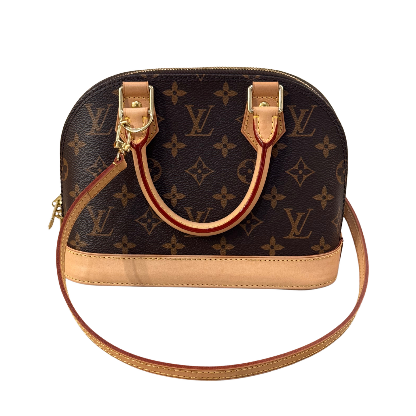ALMA BB LOUIS VUITTON