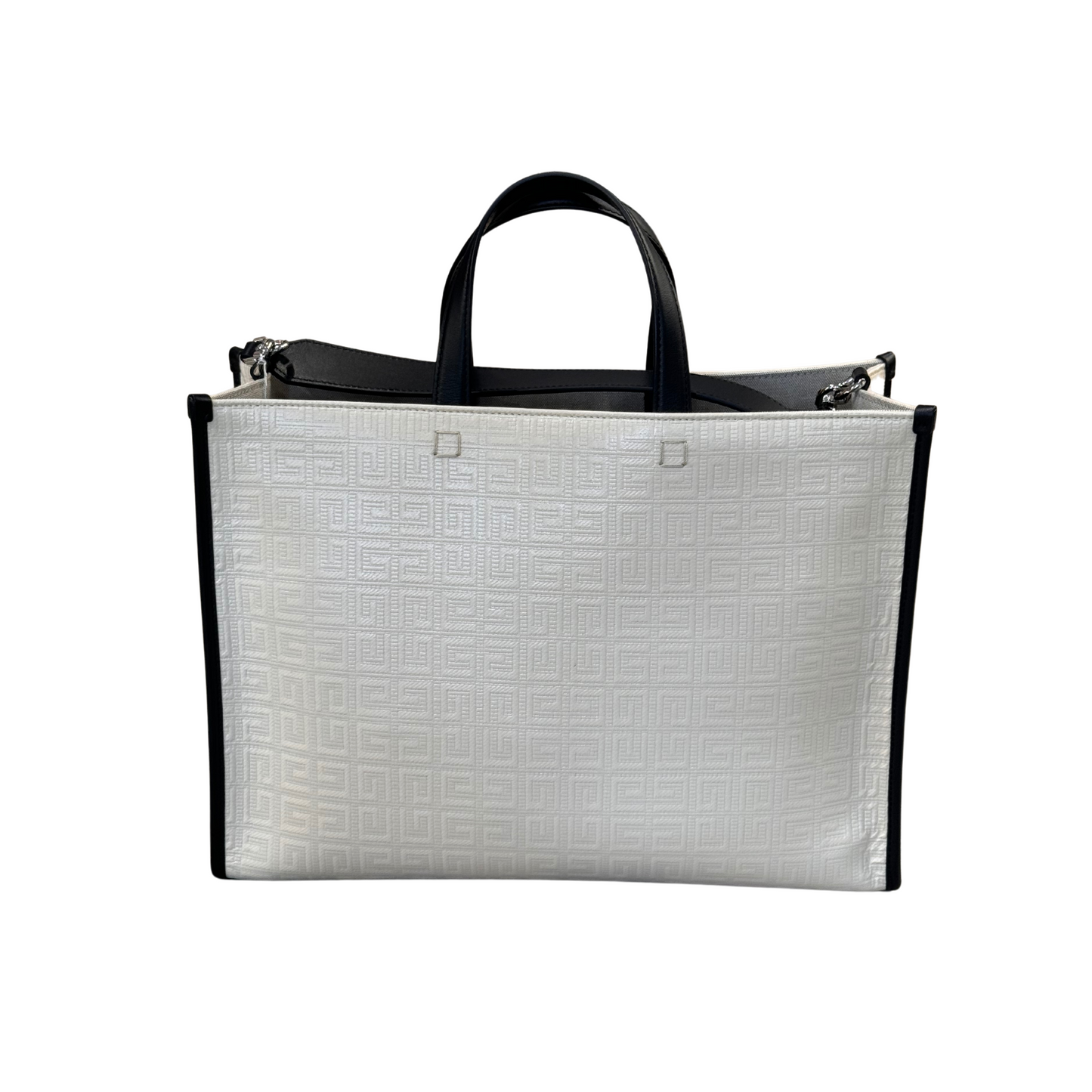 BOOK TOTE GIVENCHY