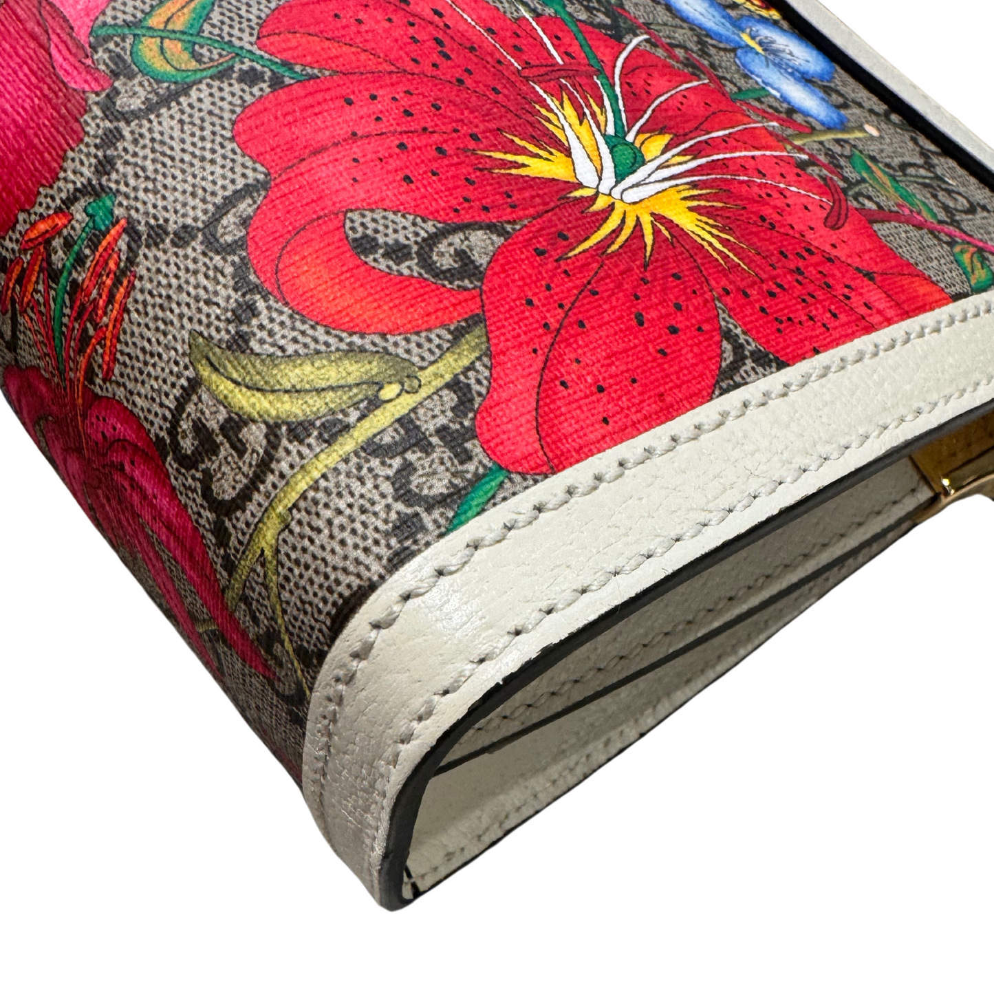 POCHETTE GUCCI OPHIDIA FLORA