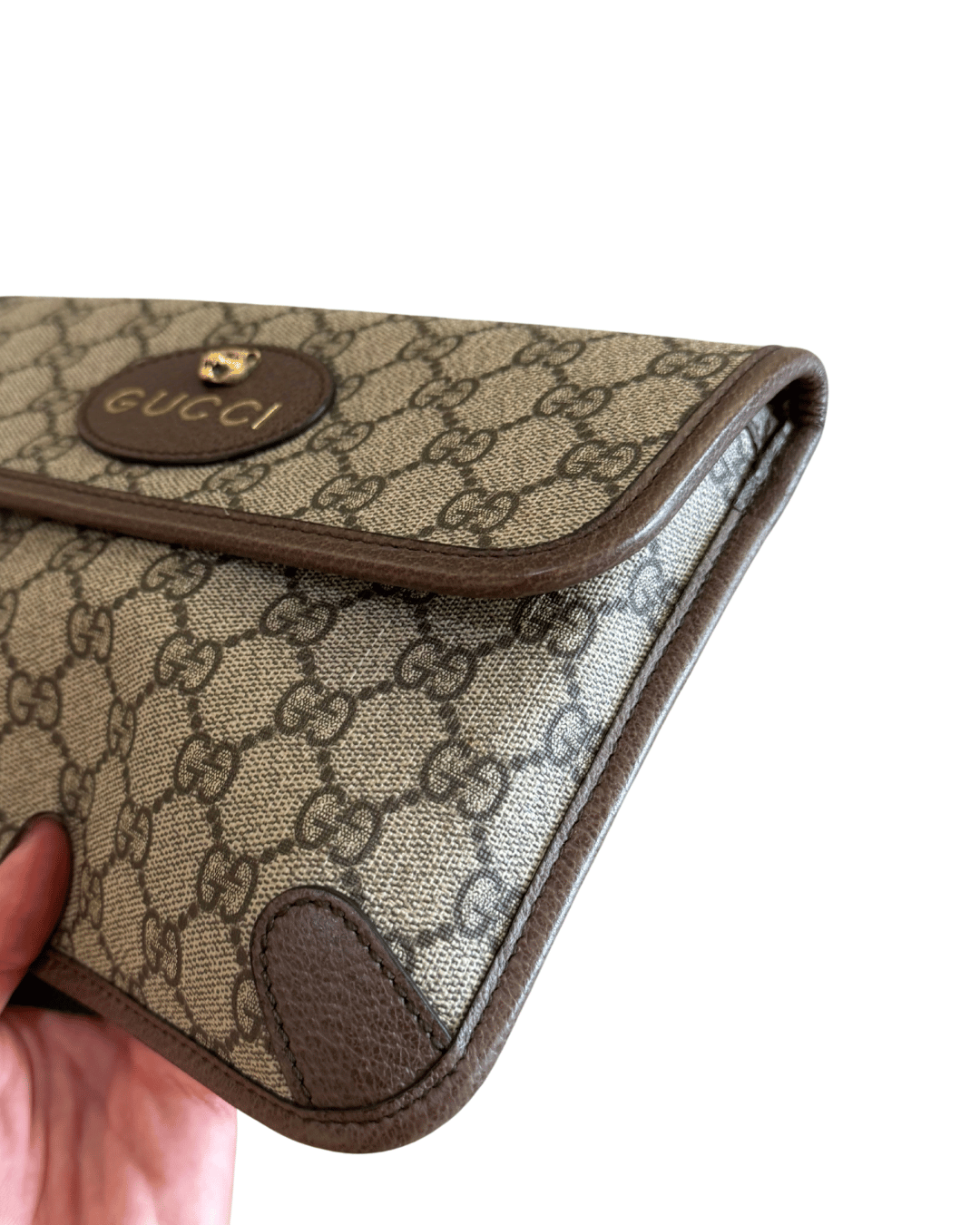 MARSUPIO GUCCI MONOGRAM