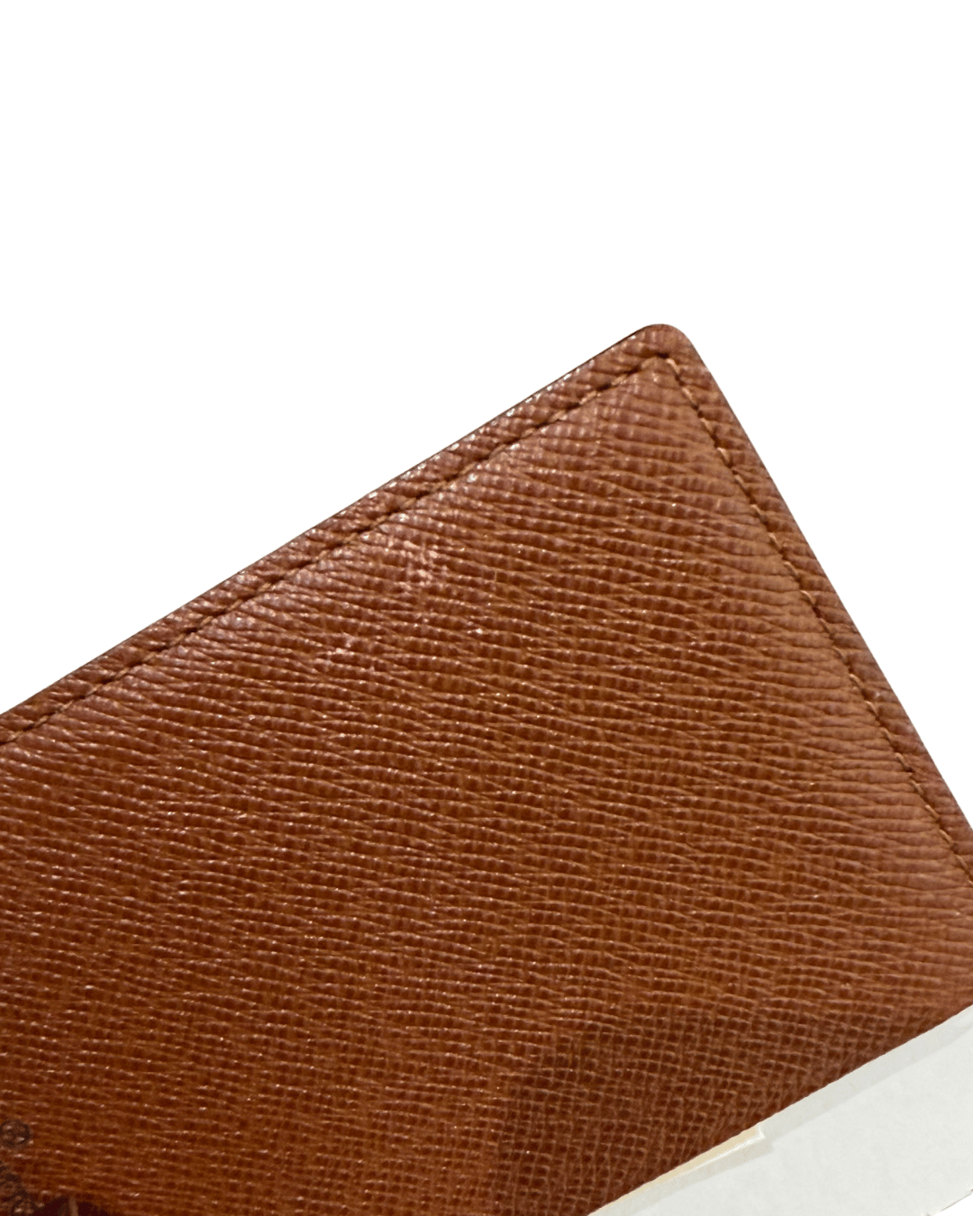 AGENDA LOUIS VUITTON MONOGRAM